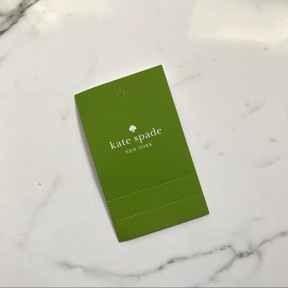 NEW kate spade laurel way large holly wallet black - Picture 6 of 7